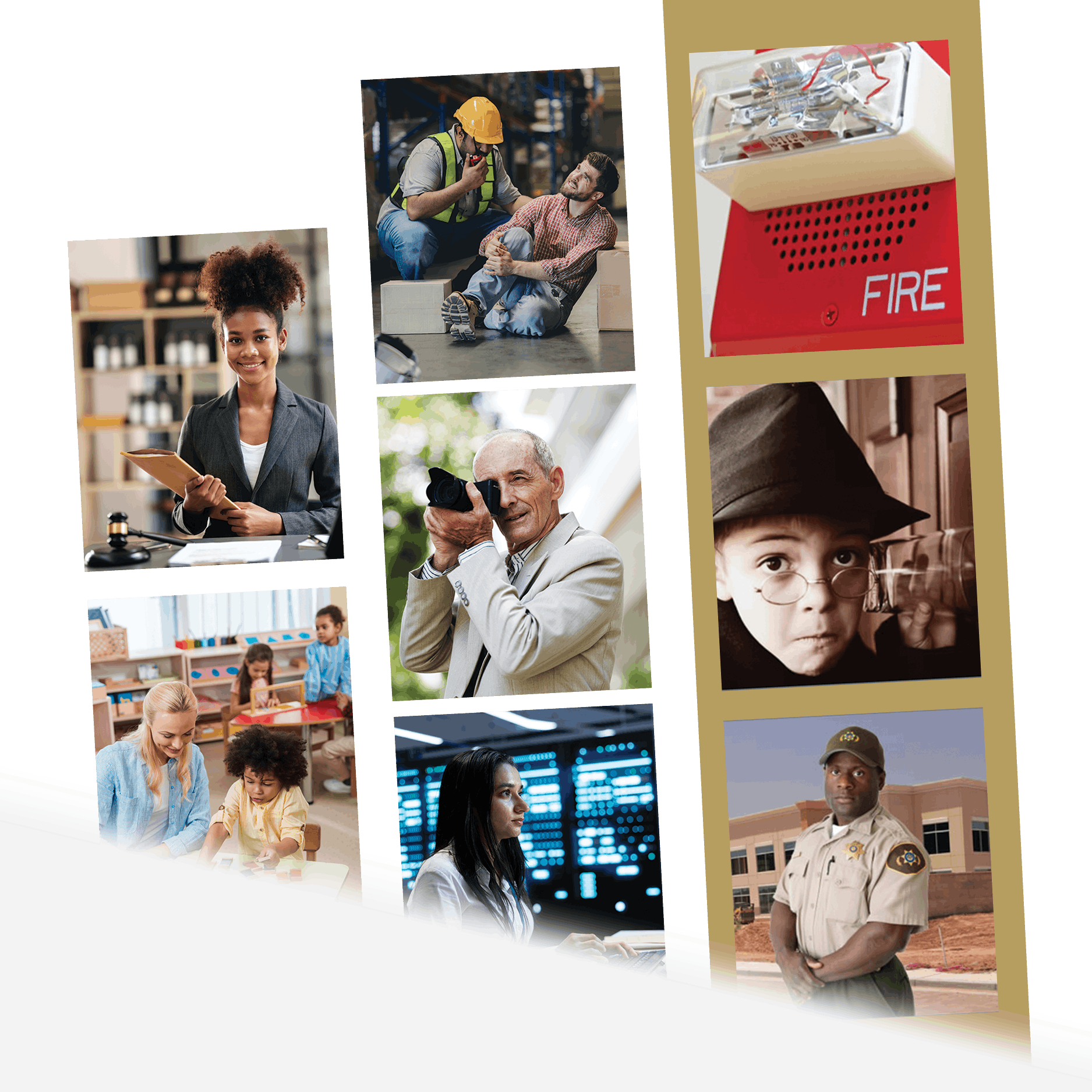 Excess and Surplus Insurance Agency