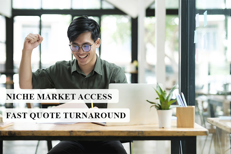 Fast Insurance Quote Turnaround